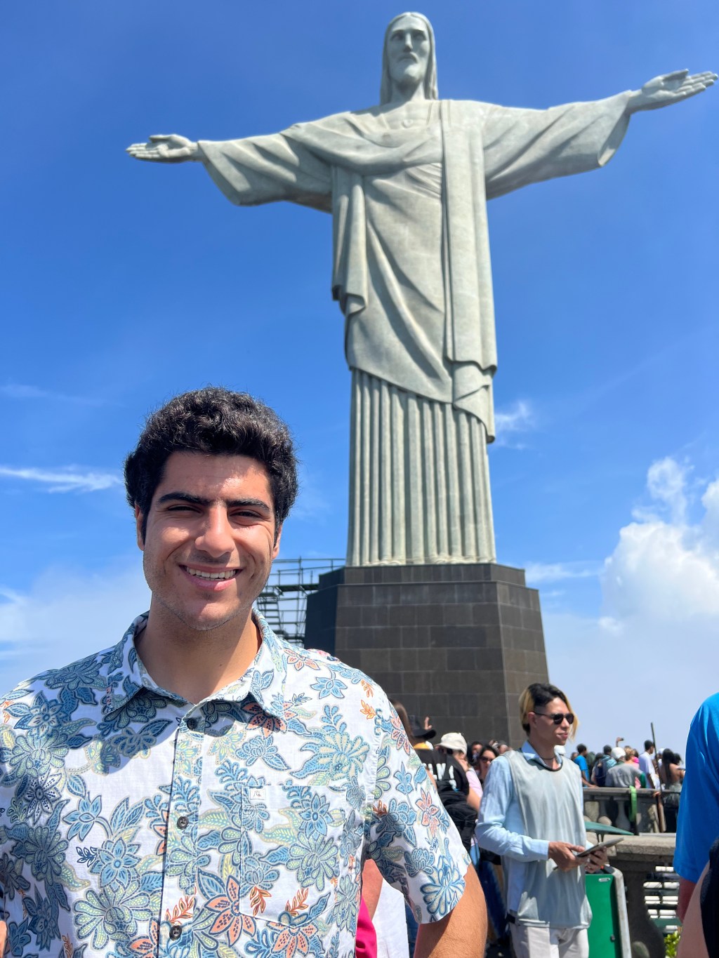 Río de Janeiro 2024: Palestino en el Maracaná, fútbol, playas y postales brasileñas&nbsp;⚽🌴